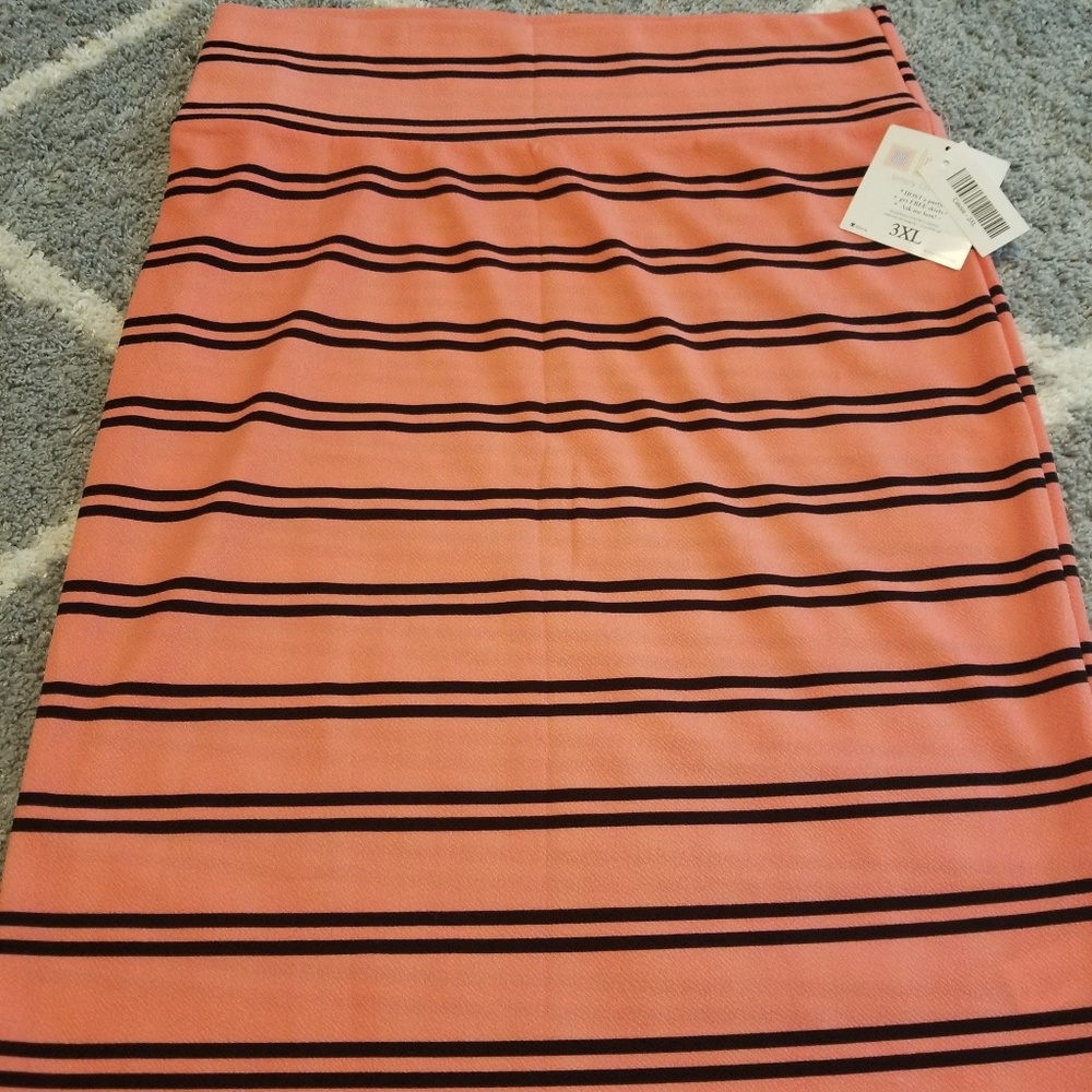 LLR Cassie